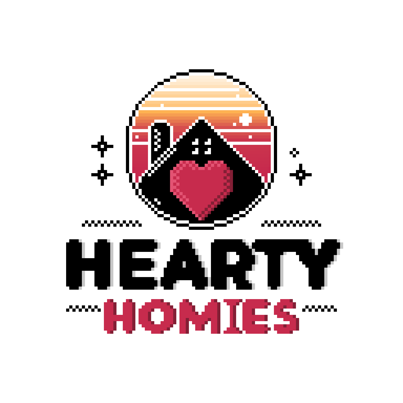 Hearty Homies thumbnail thumbnail